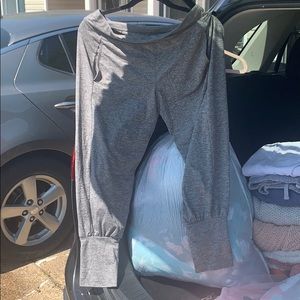 Sweaty Betty Joggers